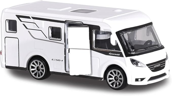 Buy Majorette City Cars (Sold Separately Subject to availability) | Yallatoys.com