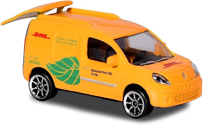Buy Majorette City Cars (Sold Separately Subject to availability) | Yallatoys.com