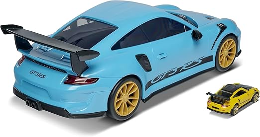 Buy Majorette Porsche 911 GT 3 RS Carry Case With 1 Car (Sold Separately Subject To Availability) | Yallatoys.com