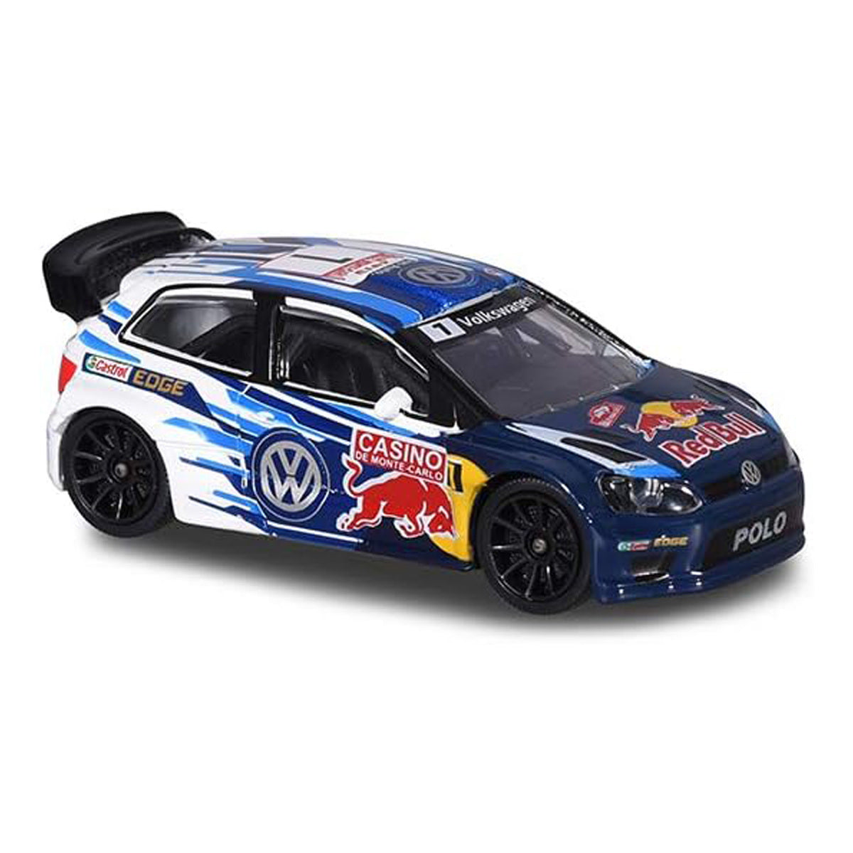 Buy Majorette Wrc Cars (Sold Separately Subject To Availability) | Yallatoys.com