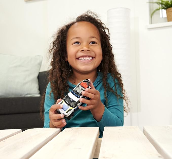 Buy Majorette Land Rover Police Car | Yallatoys.com