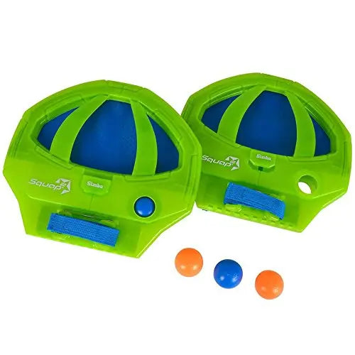 Buy Simba Squap Catch Ball 2Pcs | Yallatoys.com