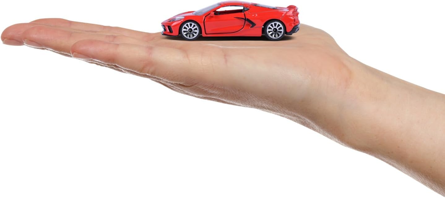 Buy Majorette Showroom Premium Cars (Sold Separately Subjected to Availability) | Yallatoys.com