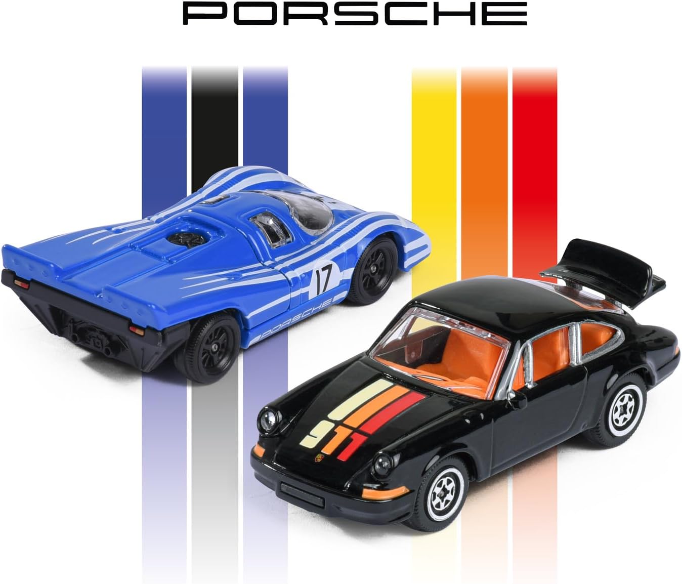 Buy Majorette Porsche Premium Cars (Sold Separately Subjected to Availability) | Yallatoys.com