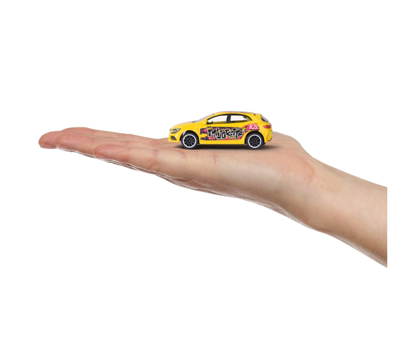 Buy Majorette Graffiti Premium Cars (Sold Separately Subjected to Availability) | Yallatoys.com