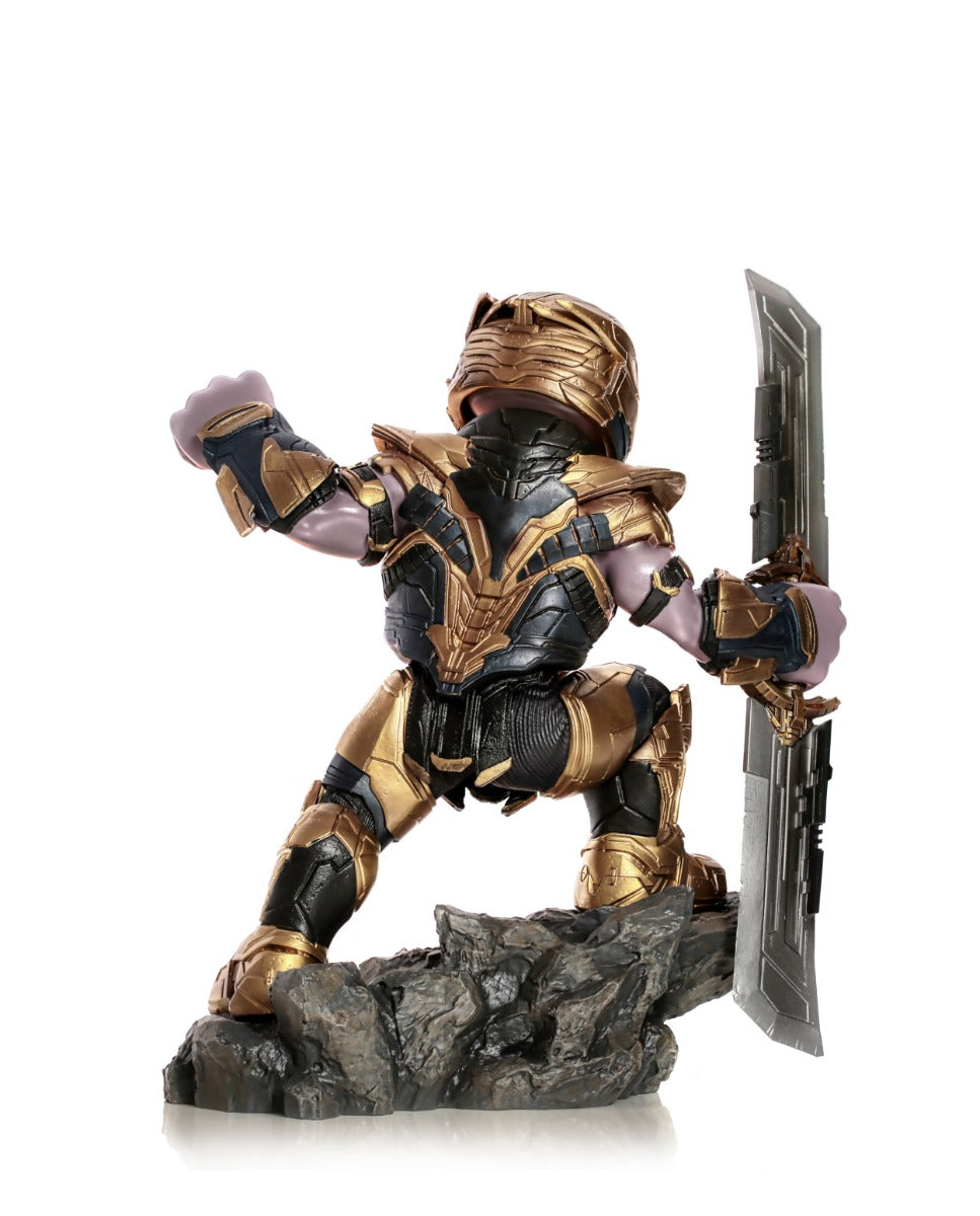 Buy MiniCo Thanos Avengers Endgame 8inch Action Figure | Yallatoys.com