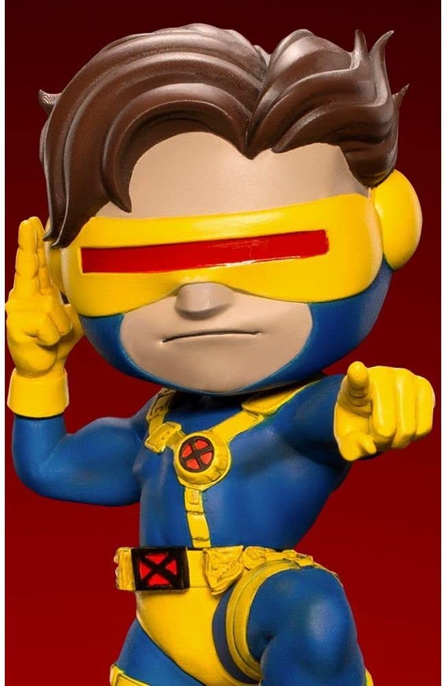 Buy MiniCo Cyclops 8inch X-Men Action Figure | Yallatoys.com