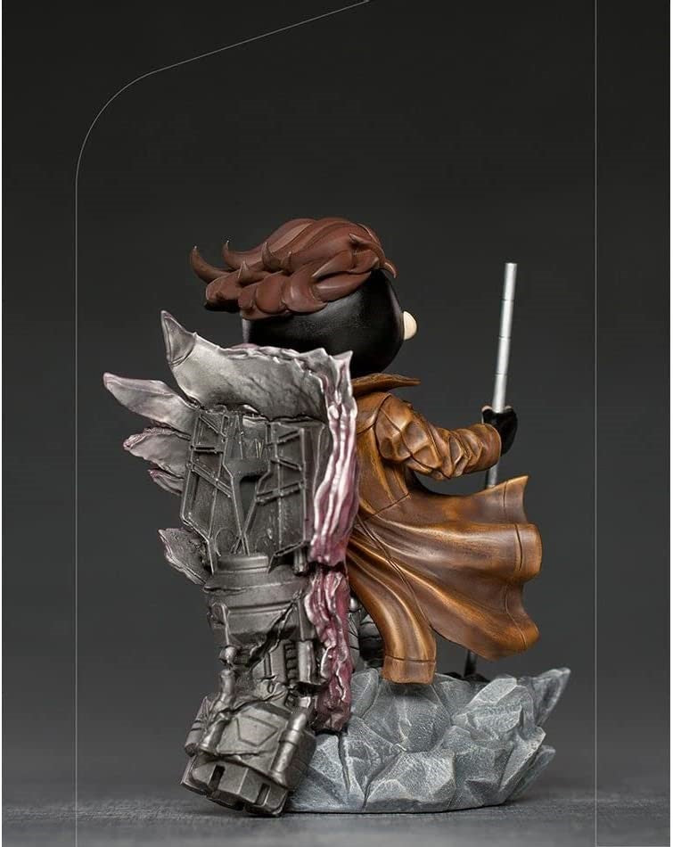 Buy MiniCo Gambit  8inch X-Men Action Figure | Yallatoys.com