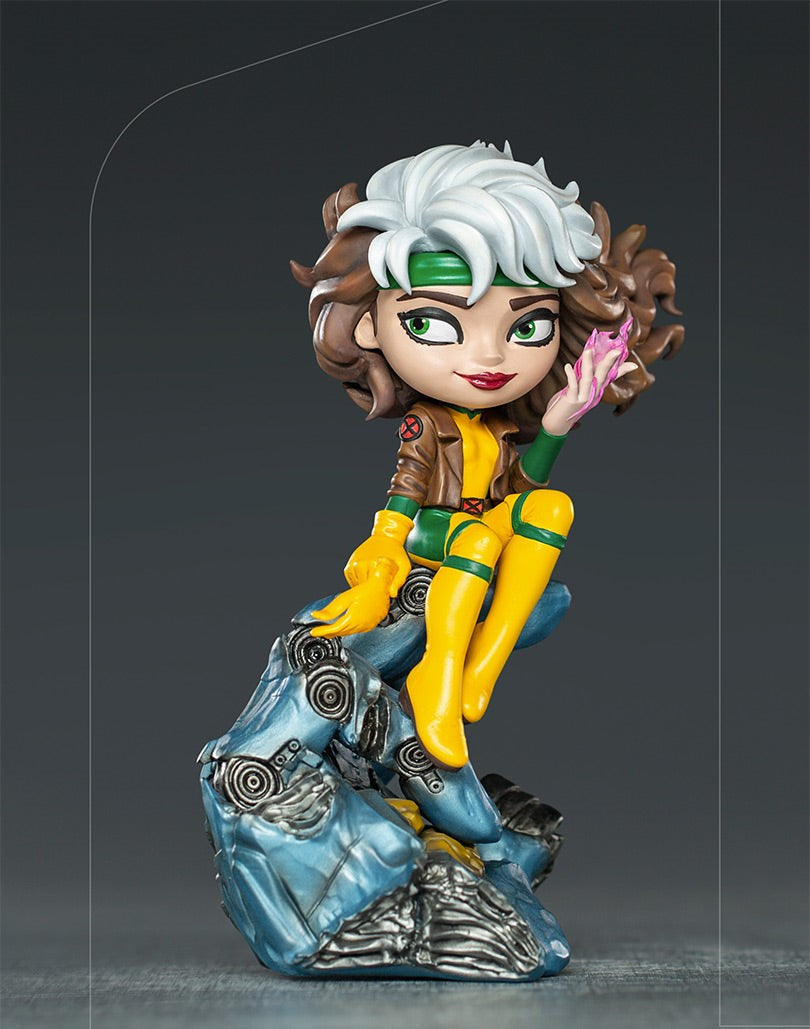 Buy MiniCo Rogue 8inch X-Men Action Figure | Yallatoys.com