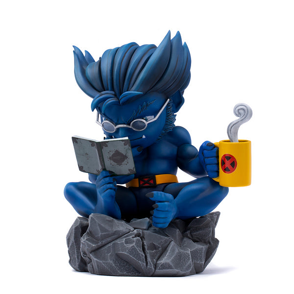 Buy MiniCo Beast 8inch X-Men Action Figure | Yallatoys.com