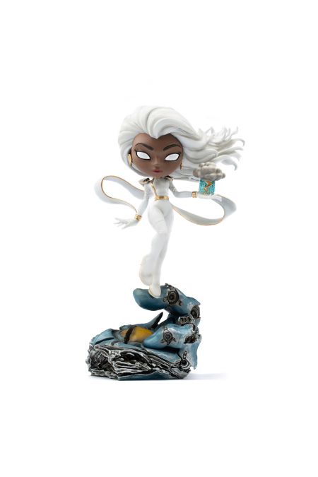 Buy MiniCo Storm 8inch X-Men Action Figure | Yallatoys.com