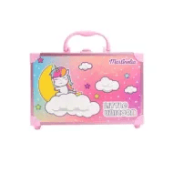 Buy Martinelia Little Unicorn Perfect Traveller Makeup Case (Sold Separately Subjected to Availability) | Yallatoys.com