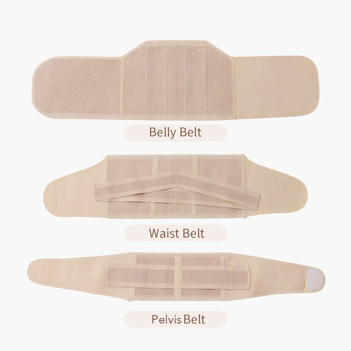 Sunveno 3 In 1 Adjustable Maternity Belt Sunveno Yallatoys
