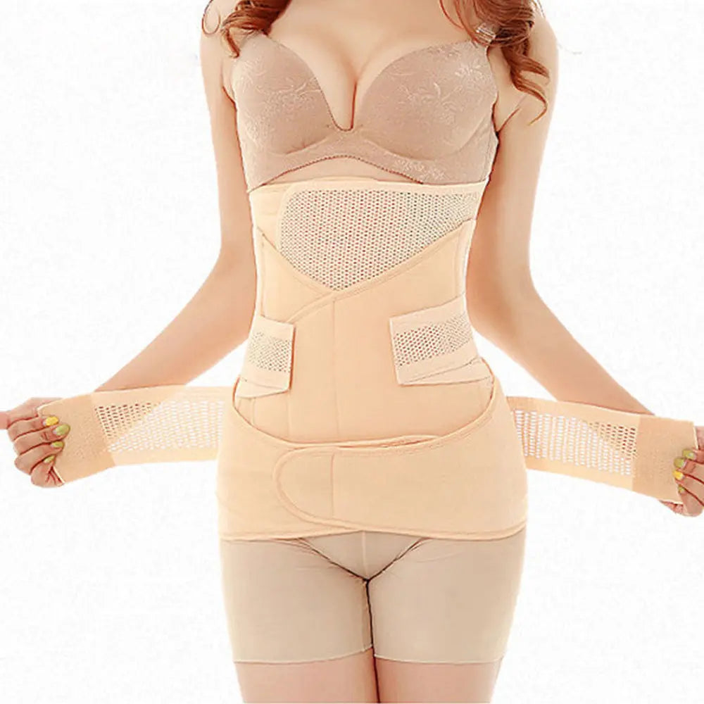 Sunveno 3 In 1 Adjustable Maternity Belt Sunveno Yallatoys
