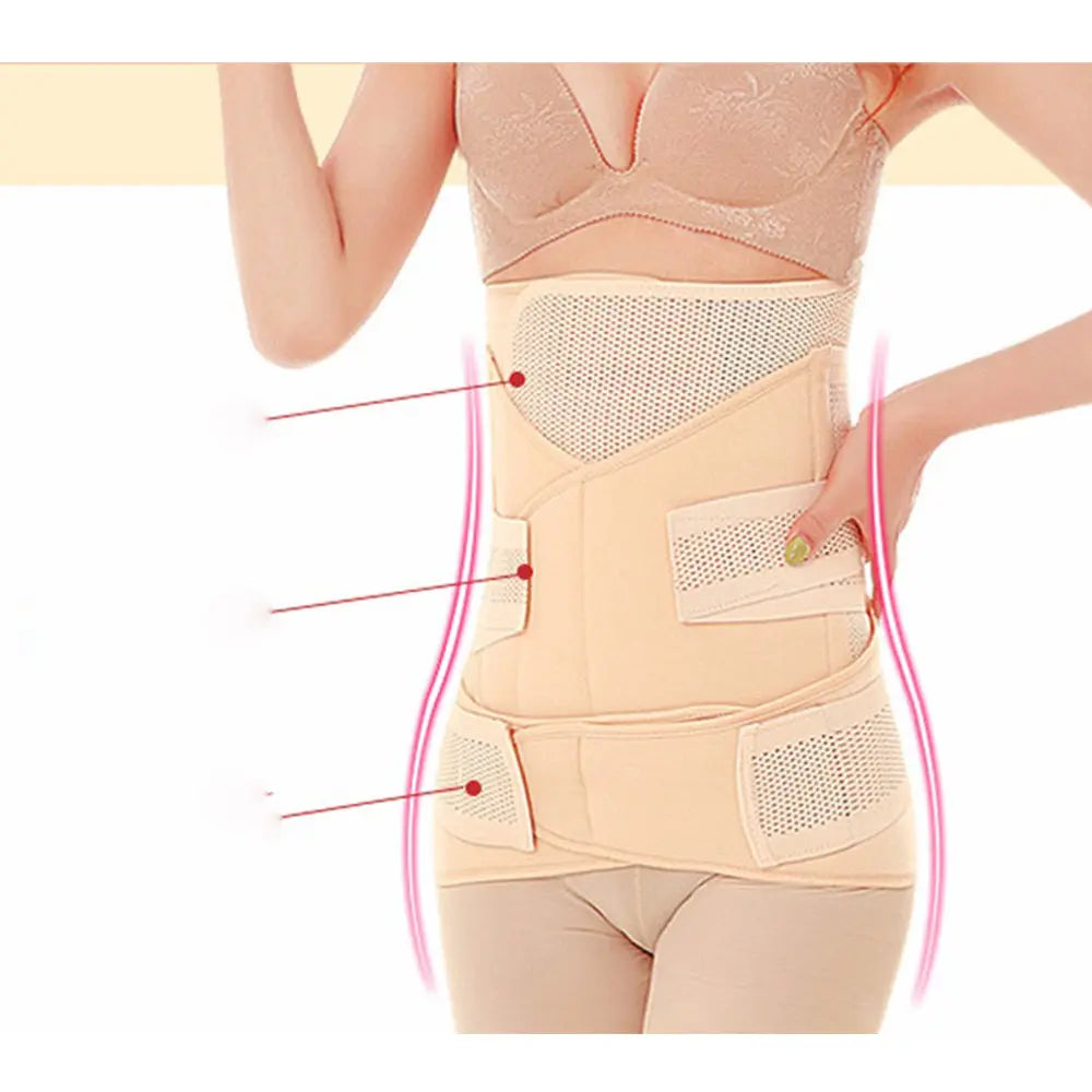 Sunveno 3 In 1 Adjustable Maternity Belt Sunveno Yallatoys