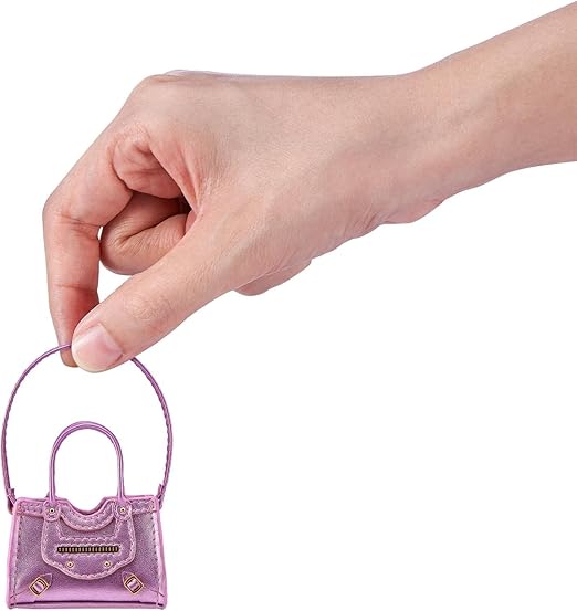 Buy Mini Brands 5 Surprise Fashion (Sold Separately Subject To Availability) | Yallatoys.com