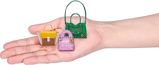 Buy Mini Brands 5 Surprise Fashion (Sold Separately Subject To Availability) | Yallatoys.com