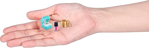 Buy Mini Brands 5 Surprise Fashion (Sold Separately Subject To Availability) | Yallatoys.com