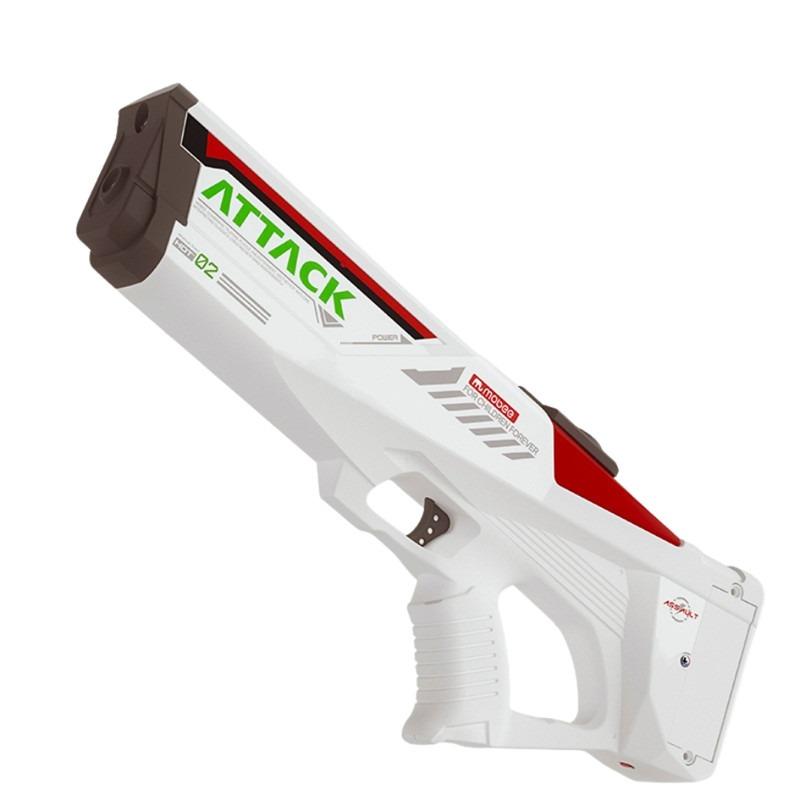 Buy Mobee Electric Water Gun | Yallatoys.com