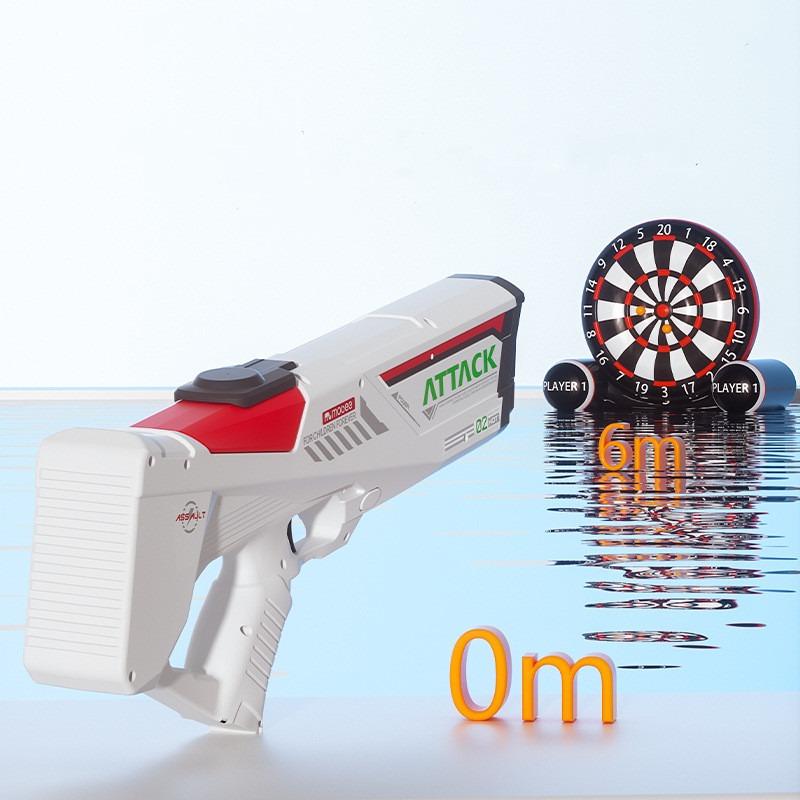 Buy Mobee Electric Water Gun | Yallatoys.com
