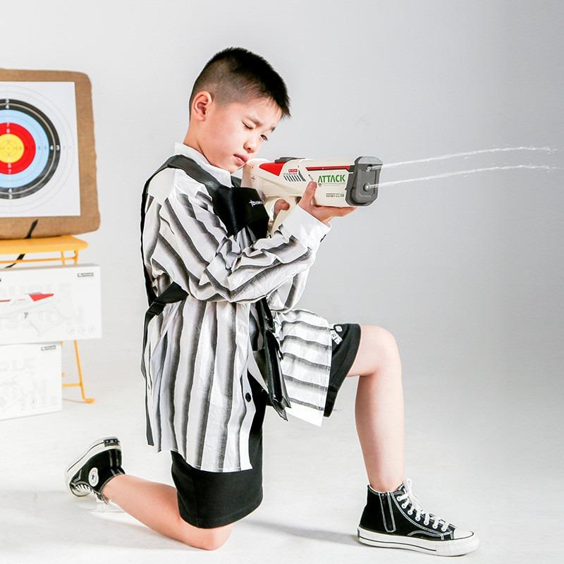 Buy Mobee Electric Water Gun | Yallatoys.com