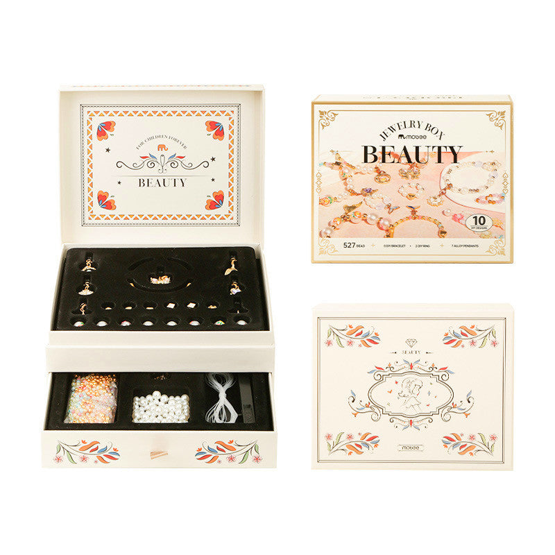 Buy Mobee Jewelry Set | Yallatoys.com