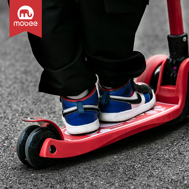 Buy Little Monster Scooter | Yallatoys.com