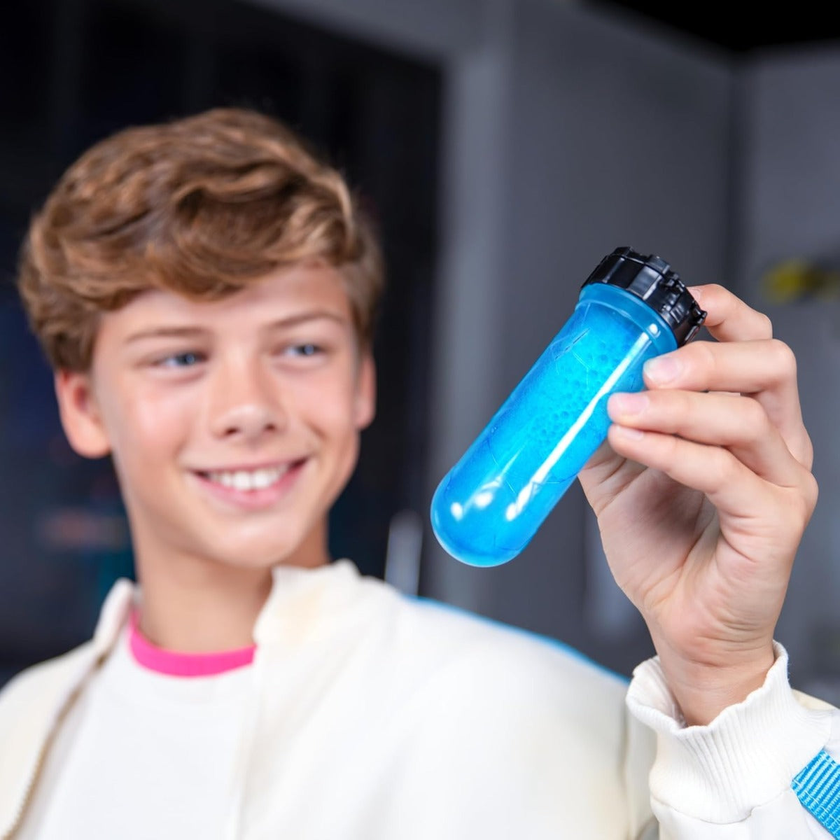 Buy Mr Beast Swarms Lab Mega (Sold Separately Subject to availability) | Yallatoys.com