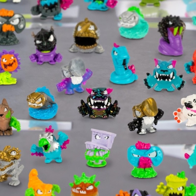 Buy Mr Beast Lab Swarms Mega Lab (Sold Separately Subject to availability). | Yallatoys.com