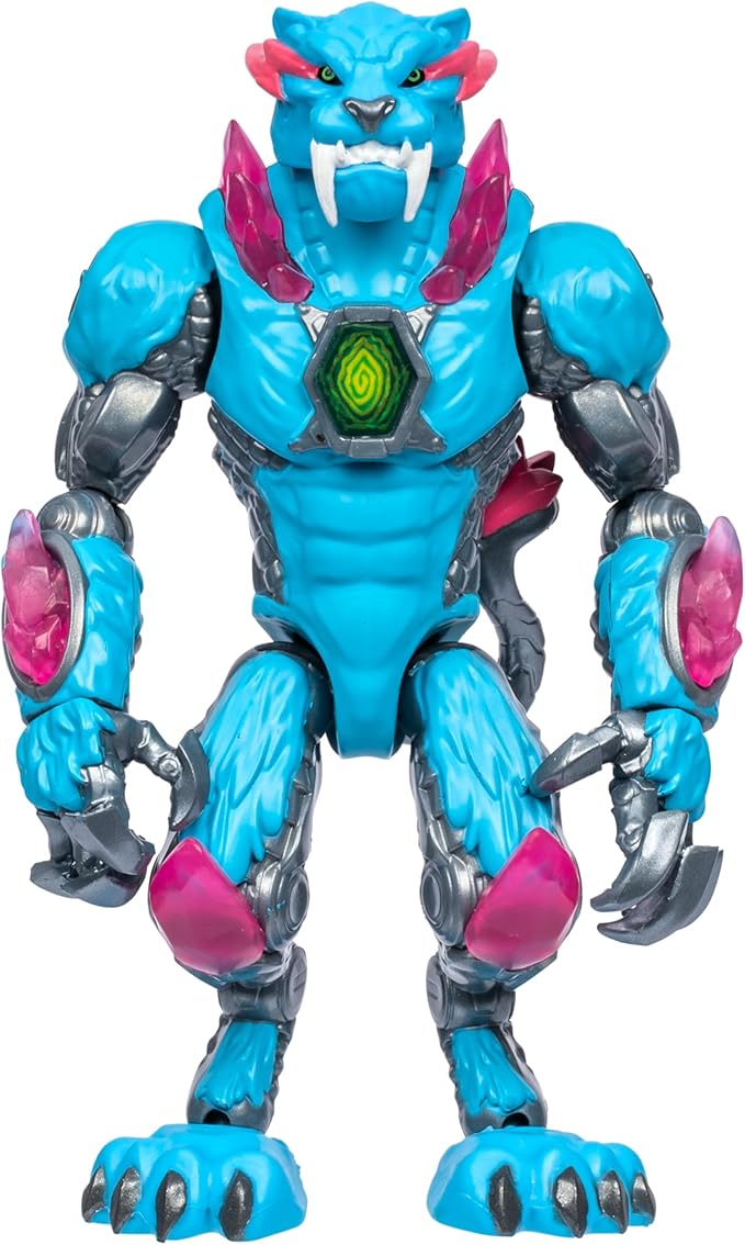 Buy MrBeast Lab Mutators Mutation Chamber Iconic Panther | Yallatoys.com