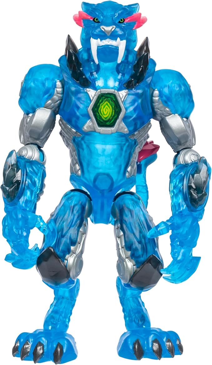 Buy MrBeast Lab Mutators Mutation Chamber Stealth Panther | Yallatoys.com