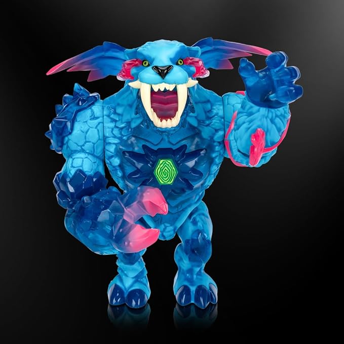 Buy Mr Beast Lab Panther Collector Figure (Sold Separately Subject To Availability) | Yallatoys.com