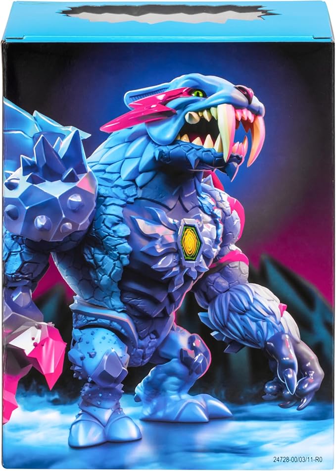 Buy Mr Beast Lab Panther Collector Figure (Sold Separately Subject To Availability) | Yallatoys.com