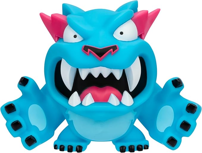 Buy MrBeast Lab Collectible Vinyl Figures Classic Panther | Yallatoys.com