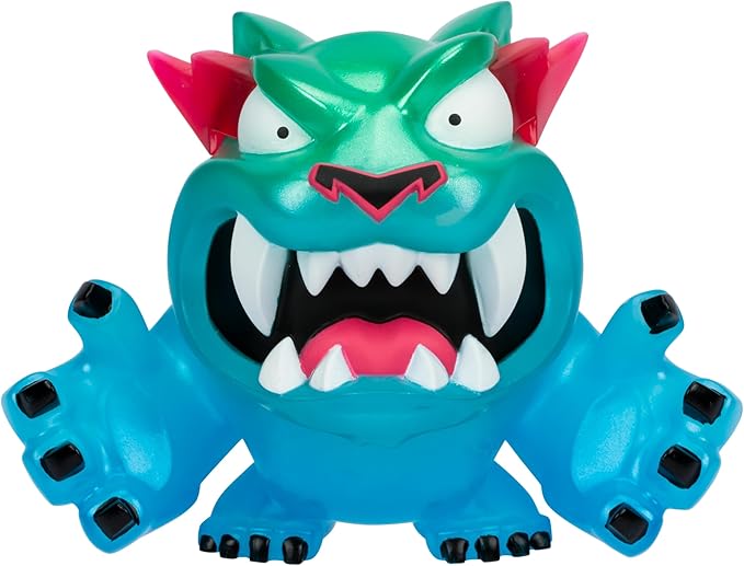 Buy MrBeast Lab Collectible Vinyl Figures Hyper Panther | Yallatoys.com