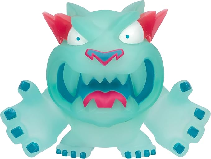 Buy MrBeast Lab Collectible Vinyl Figures Glow Panther | Yallatoys.com