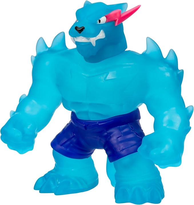 Buy MrBeast Lab W1 Stretchy Hero Iconic Panther | Yallatoys.com