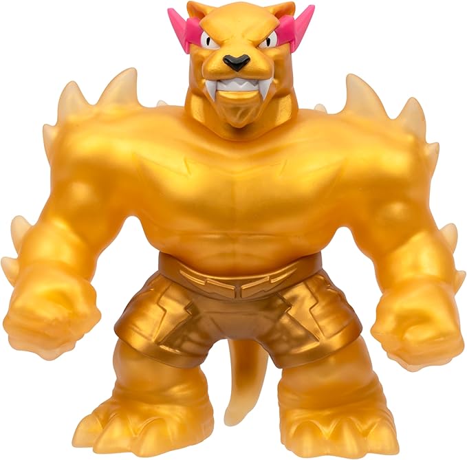 Buy MrBeast Lab W1 Stretchy Hero Legendary Panther | Yallatoys.com
