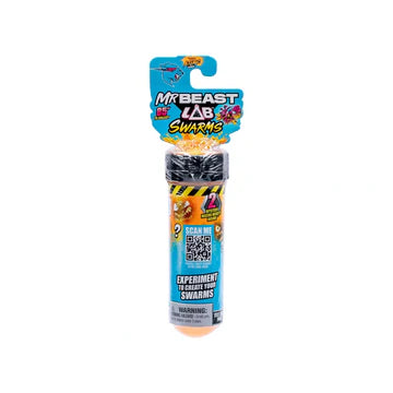 Buy Mrbeast Lab Swarms S2 Test Tube 2Pk 12Pc | Yallatoys.com