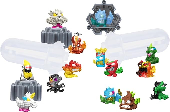Buy MrBeast Lab Swarms Mega Lab 14 Pack 24789 (Sold Separately Subjected to Availability) | Yallatoys.com