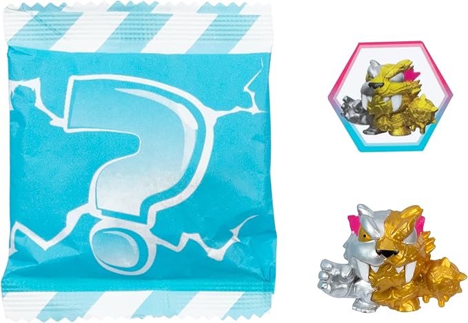 Buy MrBeast Lab Swarms Hyper Fusion Series | Yallatoys.com