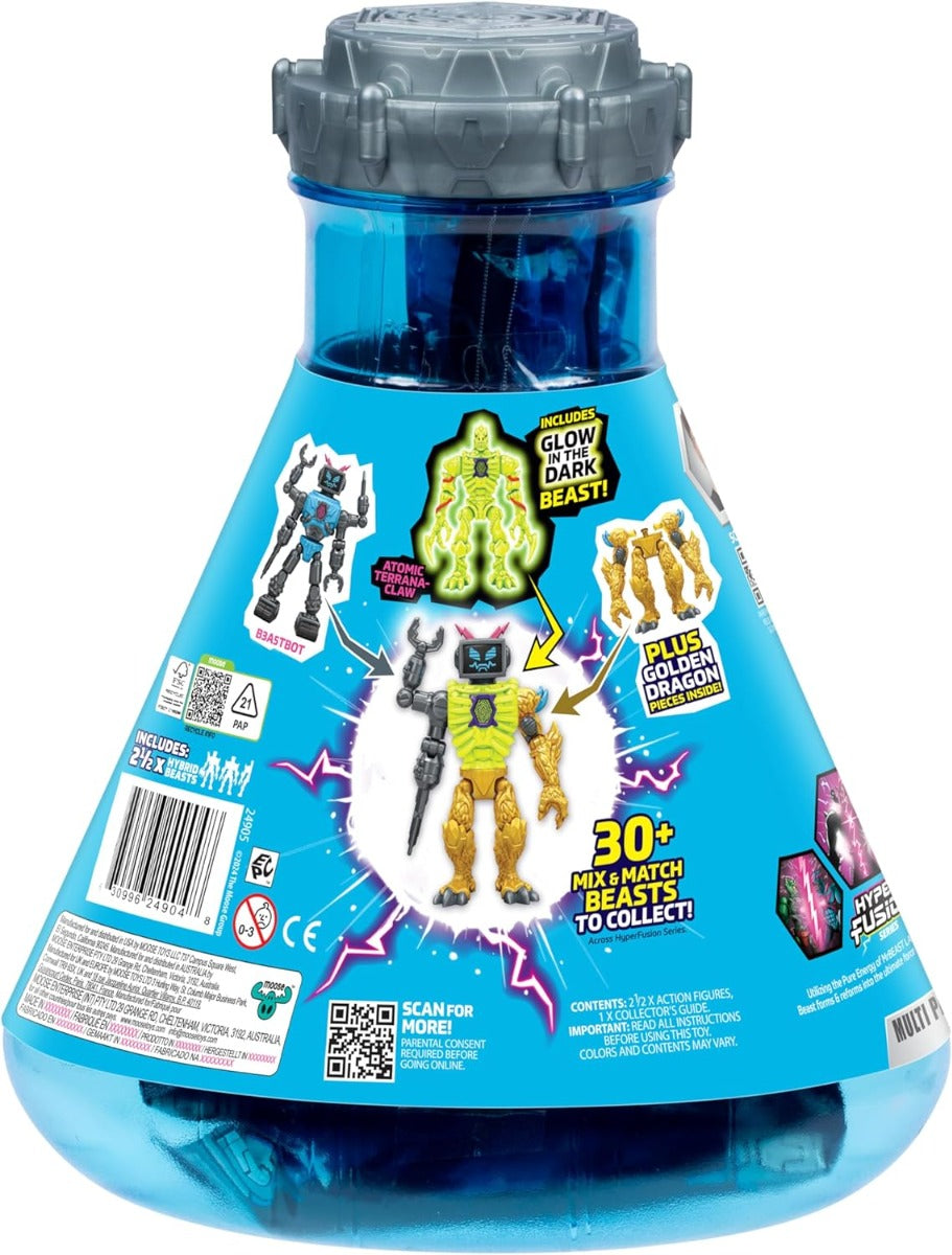 Buy MrBeast LAB Hybrids W1 Hybrid Multipack Lab (Sold Separately Subjected to Availability) | Yallatoys.com