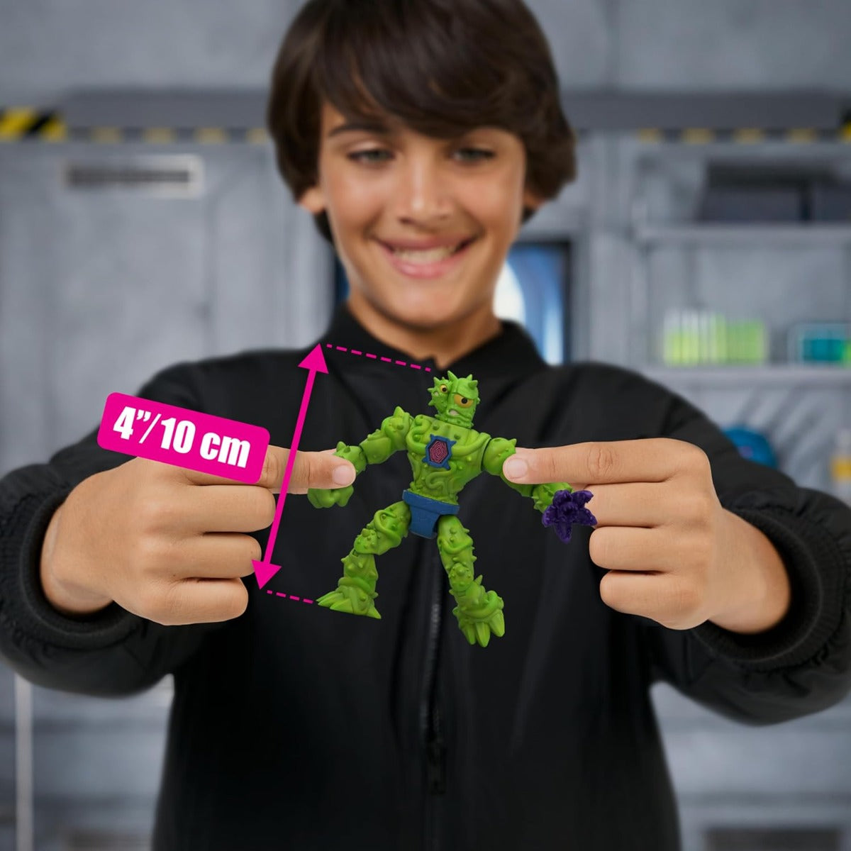 Buy MrBeast Lab Hybrids Mega Pack | Yallatoys.com