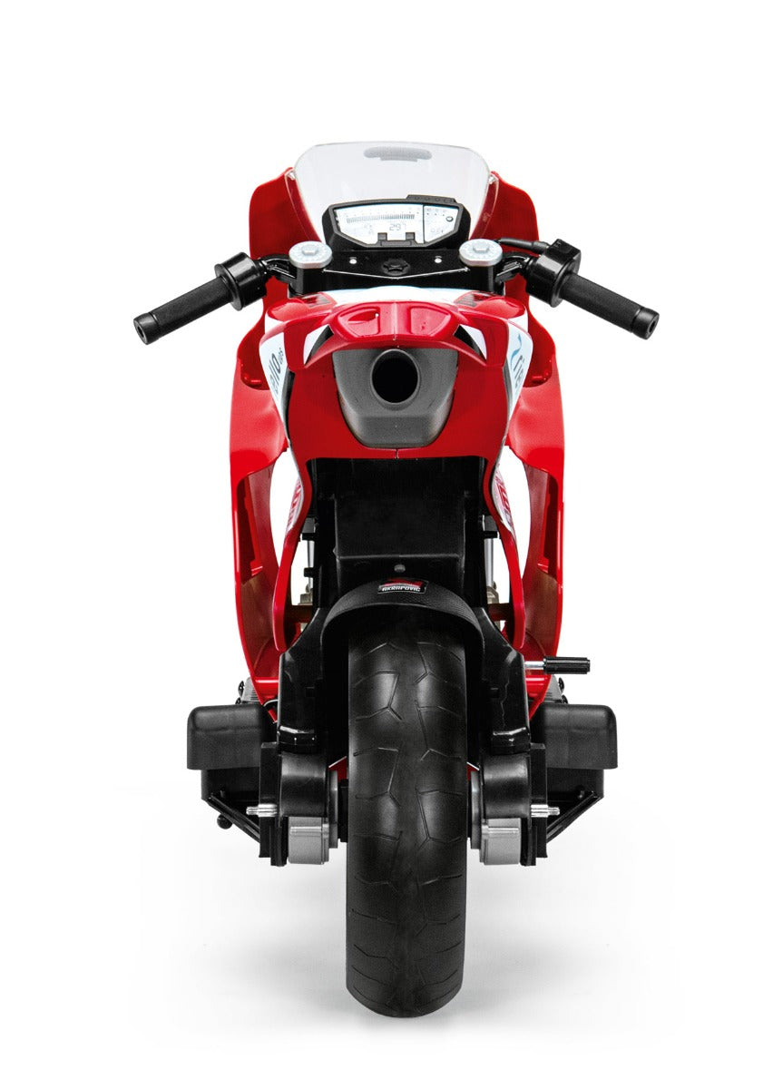 Buy Pegperego Ducati Gp Motorcycle | Yallatoys.com