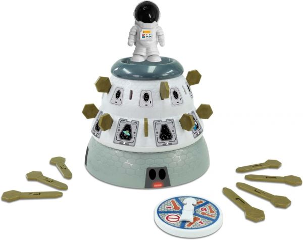 Buy Merchant Ambassador Space Launch Game | Yallatoys.com