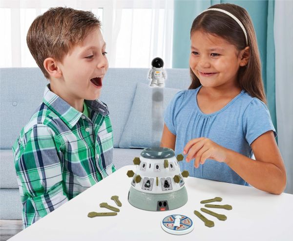 Buy Merchant Ambassador Space Launch Game | Yallatoys.com
