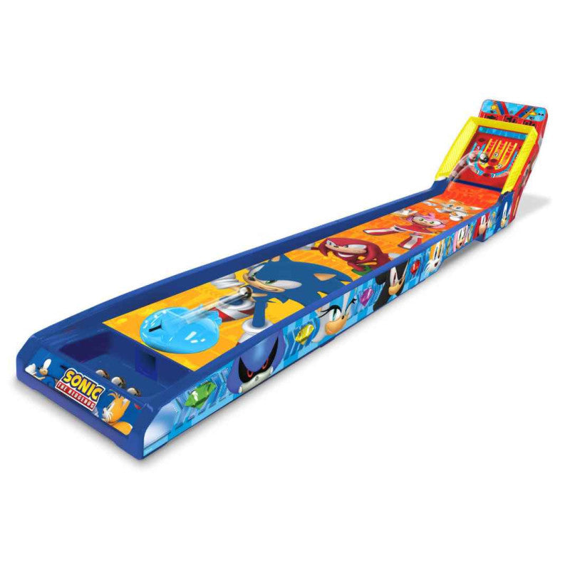 Buy Merchant Ambassado Sonic Arcade Alley Ball | Yallatoys.com