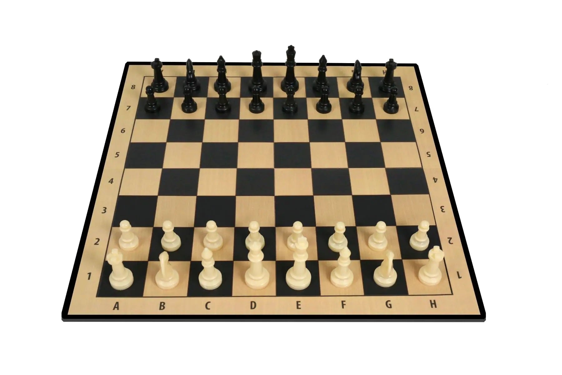 Buy Merchant Ambassador Classic Chess Game Basic | Yallatoys.com