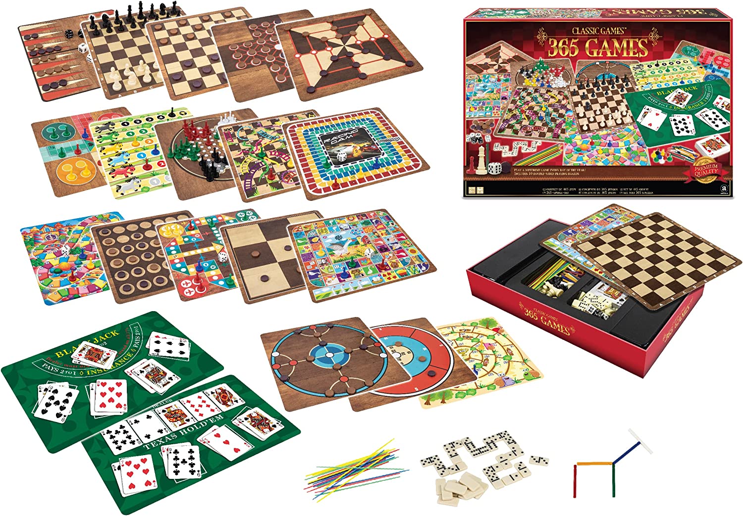 Buy Ramadan Excitement Box | Yallatoys.com
