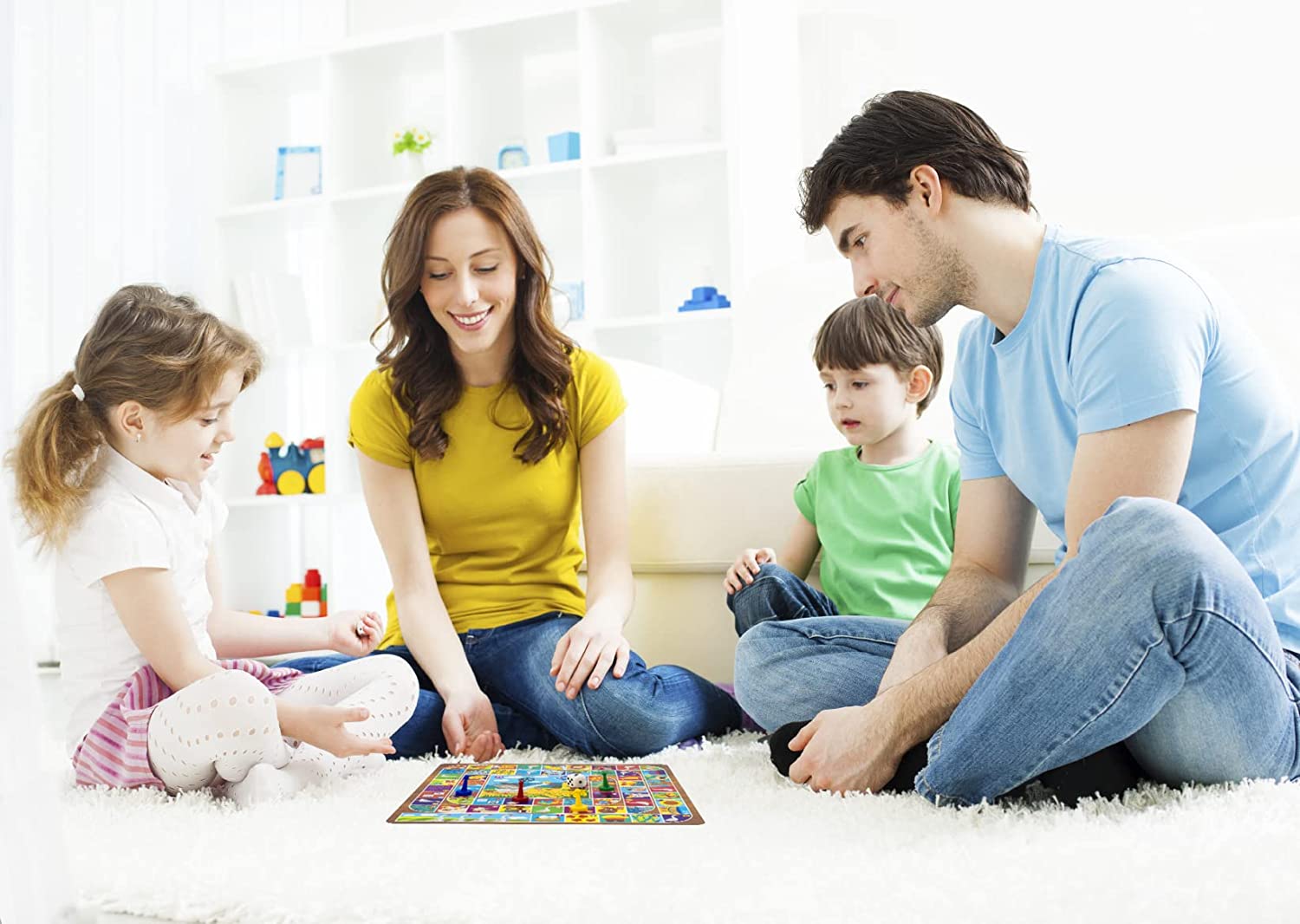 Buy Merchant Ambassador 365 Classic Board Games | Yallatoys.com